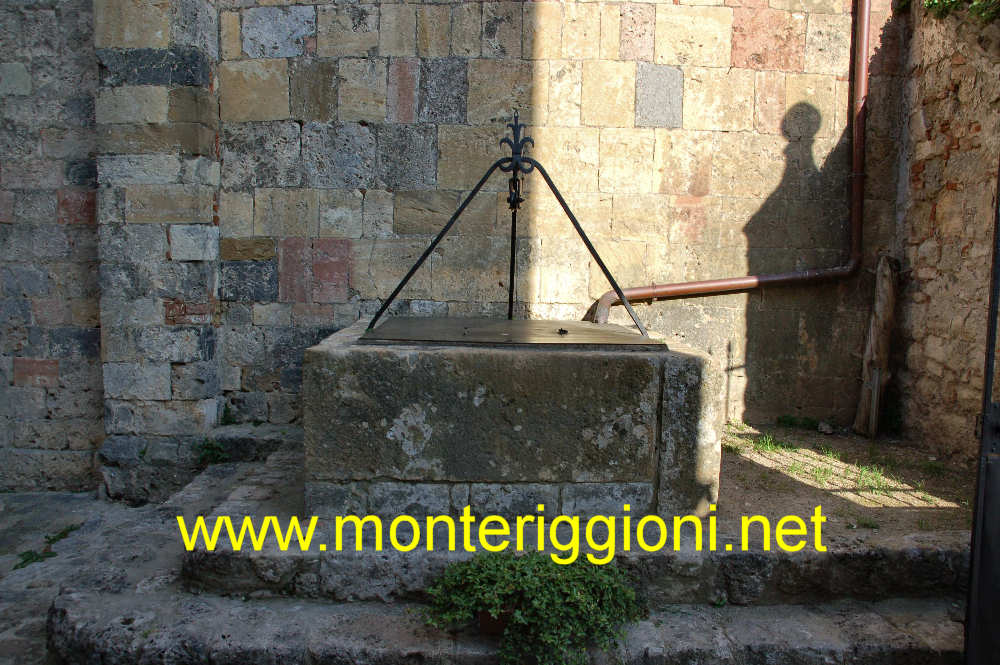 Pozzo di Santa Maria